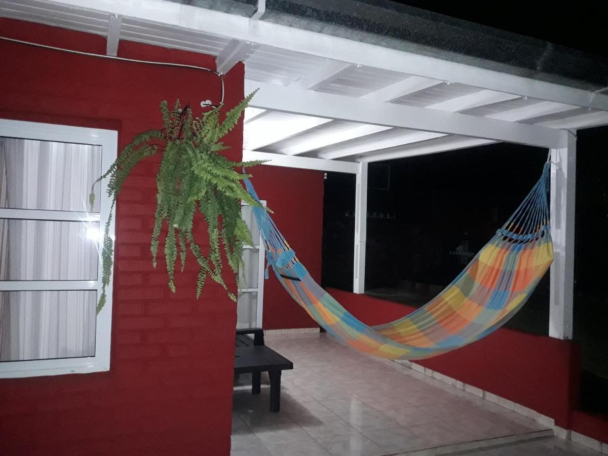 En Familia Villa Puerto Iguazú Exterior foto